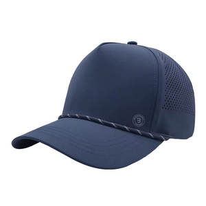 Casquettes de golf les plus vendues pour adultes, faible MOQ, couleur personnalisée, dernier design, respirantes, à bas prix - Product Image 1