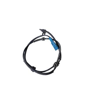 Sensore ABS con Cablaggio per CITROEN C3 2a Serie 4545j9 8HZ Diesel 1398 (05>10) - Product Image 1
