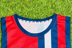 Maillot de basket-ball Maillot de basket-ball personnalisé Maillot de basket-ball - Product Image 4