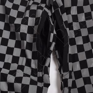 OEM ชุดกันลมสำหรับผู้ชาย, ชุดกันลมกันน้ำกางเกงกันลมกันน้ำกางเกงกันหิมะคาร์โก้สูง100% ผ้าไนล่อนโพลีเอสเตอร์กันลม - Product Image 6