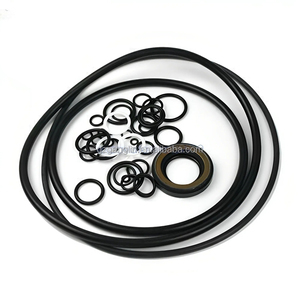 Kit de joints de moteur de translation pour excavatrice <span class=keywords><strong>Volvo</strong></span>, pièces <span class=keywords><strong>d</strong></span>'excavatrice EC160 210 240 290 360 460 700 B/C/<span class=keywords><strong>D</strong></span>, importé du Japon - Product Image 2