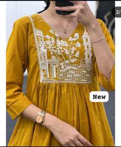 ¡Manténgase fresco y a la moda! Algodón ligero Choli Cómodo con estilo vintage para fiestas - Product Image 3