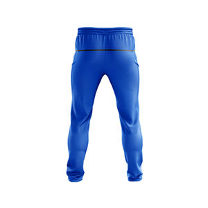 Uniforme de Cricket para Hombre, Diseño 2025, Duradero, con Logotipo Personalizado, Calidad Premium, Servicio OEM, Gran Venta - Product Image 5