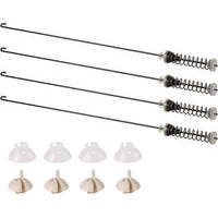 Household W11217817 Suspension Rod Kit <b>Washer</b> Application - Product Image 2