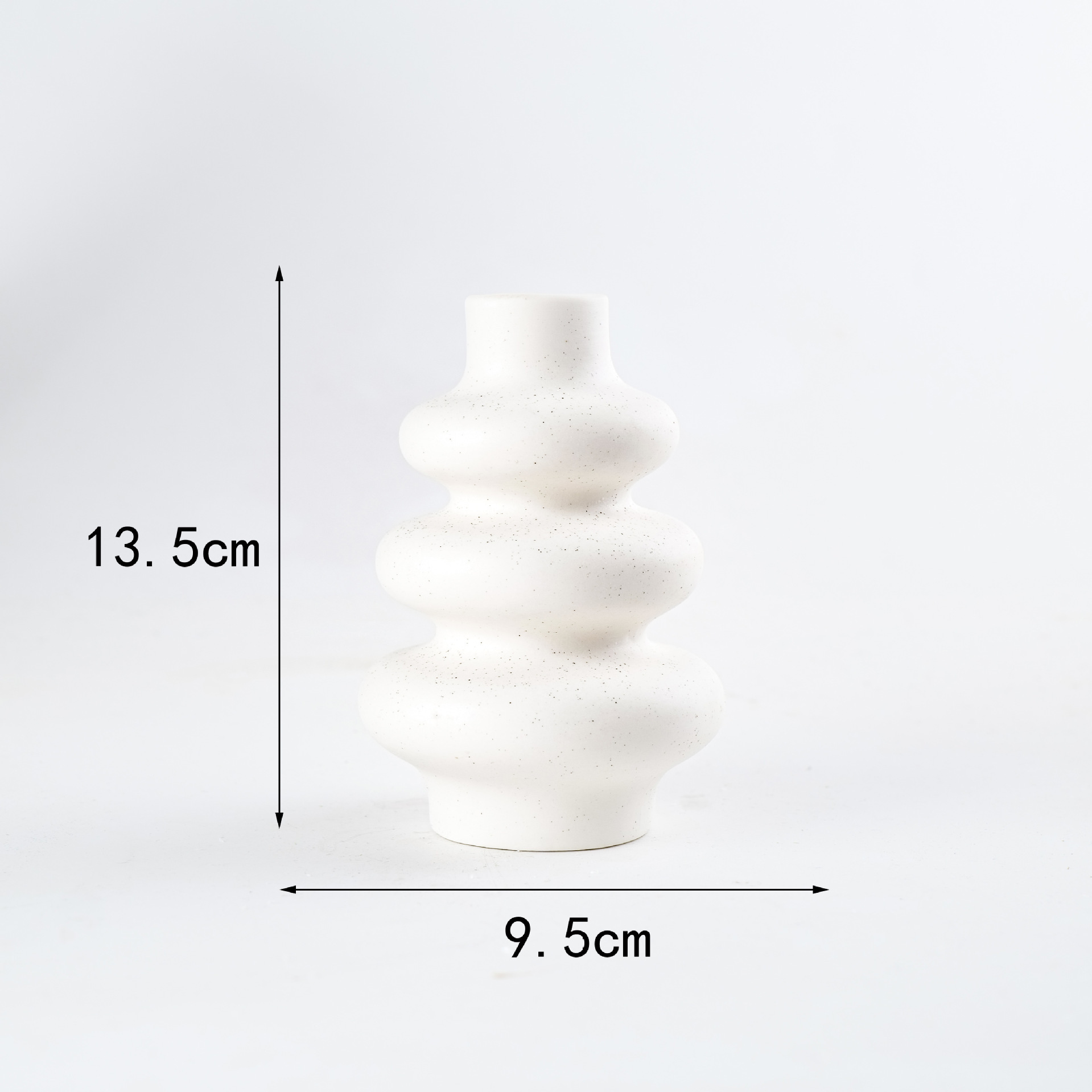 Gourde Mini [Blanc]