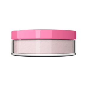 Polvo Fijador de Maquillaje Translúcido Resistente al Agua A4wet LUMINOUS, Suelto y Compacto para Piel Grasa con Etiquetado para Uso Facial - Product Image 3