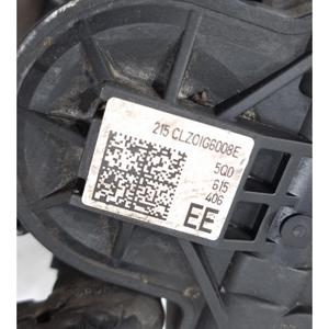 ÉTRIER DE FREIN ARRIÈRE DROIT VOLKSWAGEN T-Roc Série 5Q0615406 (17>21) - Product Image 2