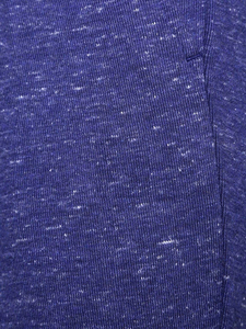 Pantalon de jogging en molleton décontracté uni à jambe large et taille mi-haute pour homme, séchage rapide, avec poches latérales, collection automne 2025 – Vente en gros - Product Image 6