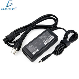 Caricabatterie per Laptop Dell XPS Slim Tip 45W, Adattatore AC 19.5V 2.31A per Potenze fino a 65W e 90W - Product Image 1