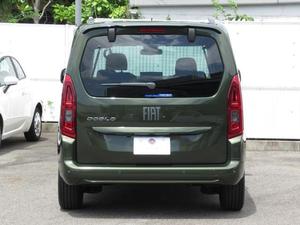Muy bueno Usado 2025 FIATTT DOBLO GREEN COLOR EDITION Usado - Product Image 2