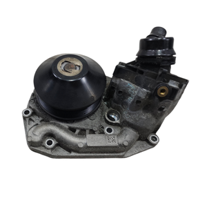 Bomba de agua para BMW Serie 2 Coupé (F22) 8591016 B47D20A Diésel 2000 (13>) - Product Image 3