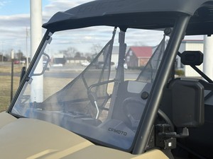 UTV <span class=keywords><strong>CFMOTO</strong></span> UForce <span class=keywords><strong>800</strong></span> XLS 2026 de Alta Calidad para Adultos - Product Image 6