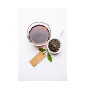 Venta al por mayor de té negro indio premezclado instantáneo Fenzo OEM de 1 kg en polvo, envasado al vacío, refrescante, relajante y saludable, de la India. - Product Image 1