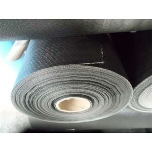 Membrane de toiture synthétique KOSITE en PP tissé non tissé laminé, sous-couche imperméable pour la construction de toitures - Product Image 6
