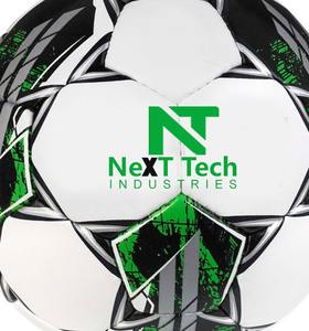 ลูกเทรนนิ่งวัสดุ PU สำหรับการฝึกซ้อมในอุตสาหกรรมเทคโนโลยีต่อไปพร้อมดีไซน์ตามสั่งและโลโก้ตามสั่ง - Product Image 6