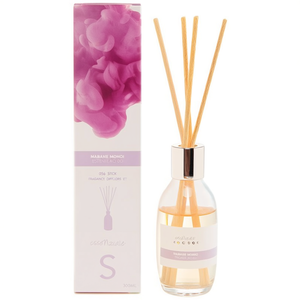 Profumatore en sticks (300ml) Madame Monoi ESSENZIALE COLORS 056 - Product Image 2
