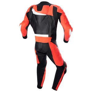 100% กันลมชุดหนังมอเตอร์ไซค์หนังวัวมาใหม่ปลอดภัยสูงปรับแต่งได้เองสำหรับการขี่ในฤดูหนาวฤดูร้อน - Product Image 6