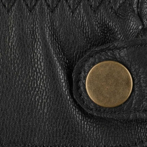 New Arrival Soft Fabric Pakistan Manufacturer Fashion Leather <b>Gloves</b> Full <b>Finger</b> Lightweight Best Design Fashion Leather <b>Gloves</b> - Product Image 6