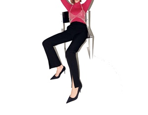 T-shirts pour femmes respirants de la meilleure qualité à un prix raisonnable pour une utilisation en extérieur - Product Image 3