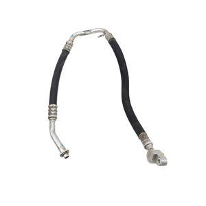 Tuyau de condenseur de compresseur de climatisation FIAT Panda 3ème série 52062305 463 41 162 Hybride 1000 (12>) - Product Image 1