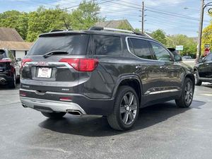 CLEAN 2017G-A_cadia Denali AWD - Product Image 4