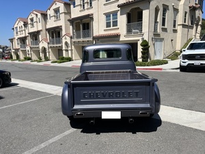 USED LHD/RHD 1954 CHEVROLET <b>3100</b> - Product Image 5