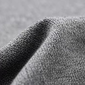 Breathable Knitted Women Sleepwear with Heat Transfer Printing Soft Cotton Blend Fabric Comfortable Nightwear <b>Pajamas</b> for Ladies - Product Image 2