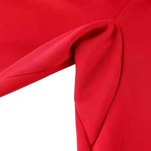 Nuevo Chándal Deportivo Personalizado de Fábrica, Ropa Deportiva de Primera Calidad, Elegante, Cómodo y Moderno - Product Image 4