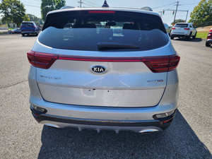 Kia Sportage 2022 en parfait état - Product Image 3