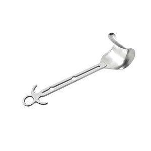 Hojas de Retractor Abdominal Balfour de Alta Calidad, Acero Inoxidable, Fuente de Alimentación Manual, Instrumento Quirúrgico Duradero y Confiable - Product Image 6