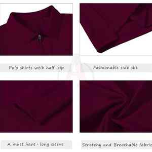 Chemise de performance à manches longues pour femmes, à séchage rapide, sous-vêtement technique pour l'équitation, chemise de spectacle d'équitation - Product Image 6