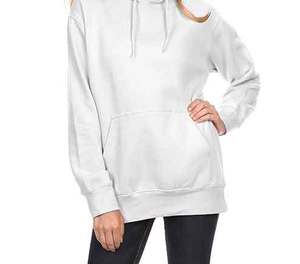 Sudaderas con capucha con logotipo personalizado para hombre, Jersey informal, sudaderas de lana, OEM - Product Image 5