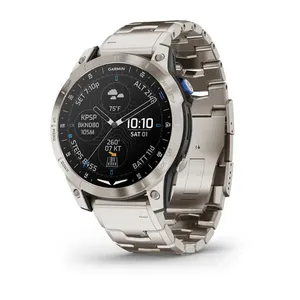 VENTAS CALIENTES Reloj Inteligente de Aviador Garmin D2 Mach 1 - Product Image 1