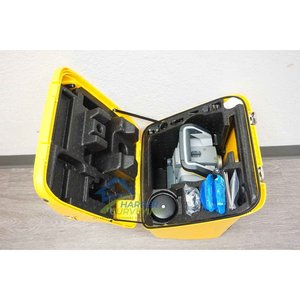 Estación Total Robótica Trimble S7 de 5'' con Escaneo VISION FineLock y Medidores de Distancia Láser TSC7 DR Plus - Product Image 5