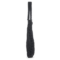 Sac de créateur bohème de luxe en macramé pour femme Portable de haute qualité pour toutes les saisons-pour l'été automne hiver et printemps