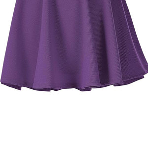 2025 nouveauté taille haute respirant coton femmes jupe été décontracté Hip Hop Midi jupes pour dames - Product Image 5