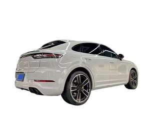 Kit de Carrocería SD para Porsche Cayenne, Compatible con Cayenne 2018-2023, Actualización a Kits de Carrocería SD para Autos, de Modelos Antiguos a Nuevos - Product Image 3