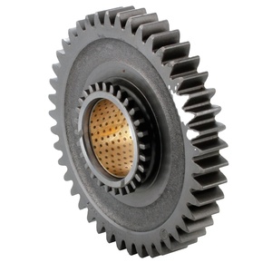 Eje Principal de Transmisión para Tractor FORD NEW HOLLAND 81813476 81872311 83960462, Piezas de Repuesto - Product Image 1