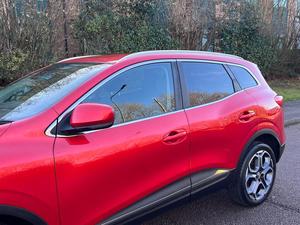 RENAULT KADJAR 2017 D'OCCASION CÔTÉ GAUCHE/CÔTÉ DROIT - Product Image 3