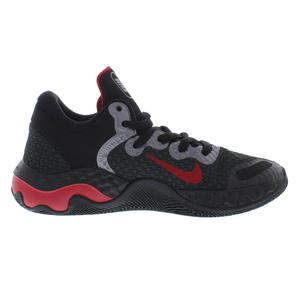 Chaussures Nike Renew Elevate Ii pour hommes Couleur : Noir/Rouge 100% authentiques - Product Image 2