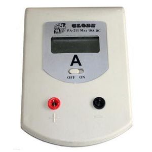 เครื่องวัดดิจิตอล DC-อิเล็กทรอนิกส์เครื่องมือวัด - Product Image 1