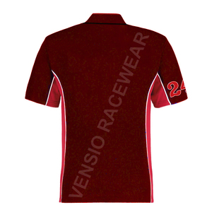 OEM Racing Jersey Motocross Camiseta Ciclismo Jersey Pit Crew Camiseta Racing Sports Team Ciclismo Jersey Polo Shirt - Product Image 6