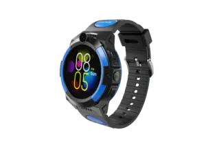 4G Kids Watch LT32 GPS LBS Tracker Camera Video Call SOS Family care sports Waterproof IP65 child Smart watch smart bracelet