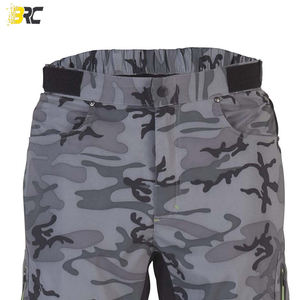 Short de cyclisme vtt personnalisé à séchage rapide, short de vélo de montagne respirant, short de vélo de course, Sports de plein air pour hommes S-XXL 2 pièces - Product Image 5