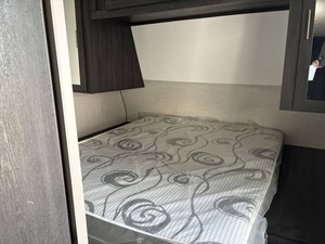 Caravane de camping Ozark 2500TH F-o-r-e-s-t R-i-v-e-r d'occasion 2022 à vendre pour le camping et les voyages - Product Image 4