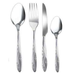 Fournisseurs indiens de vente en gros Offre Spéciale couverts noirs à bas prix pour Noël/Halloween - Product Image 5