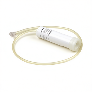 Adaptador para Bolsas de Almacenamiento al Vacío SALVASPESA Blanco 6727 AP - Product Image 2