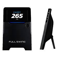 PROVEEDOR VERIFICADO DE KIT Full Swings Monitor de Lanzamiento - Product Image 3