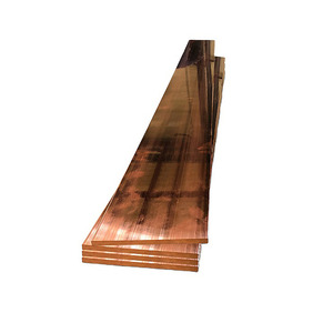 Outils de matériaux de construction, carré de cuivre en laiton pur Costal utilisé dans diverses industries bonne résistance aux hautes températures - Product Image 6