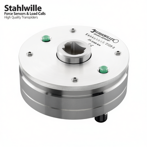 Sensores de Fuerza y Celdas de Carga Stahlwille, Transductores de Alta Calidad - Product Image 2